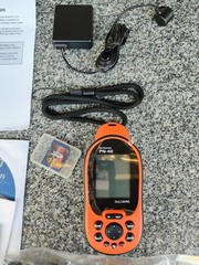 DeLorme Earthmate PN-40SE Handheld GPS