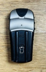Garmin eTrex Vista Handheld Personal Navigation GPS – Works