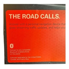 Motorola Motonav TN565T 4.3-Inch Bluetooth Portable GPS Navigator – Sealed