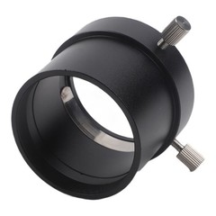 Telescope Adapter for SCT Interface to 2 Inch Eyepiece and Diagonal Mirror Use