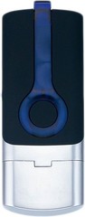Canmore GT-730FL-S USB GPS Data Logger Built-in Battery 256K