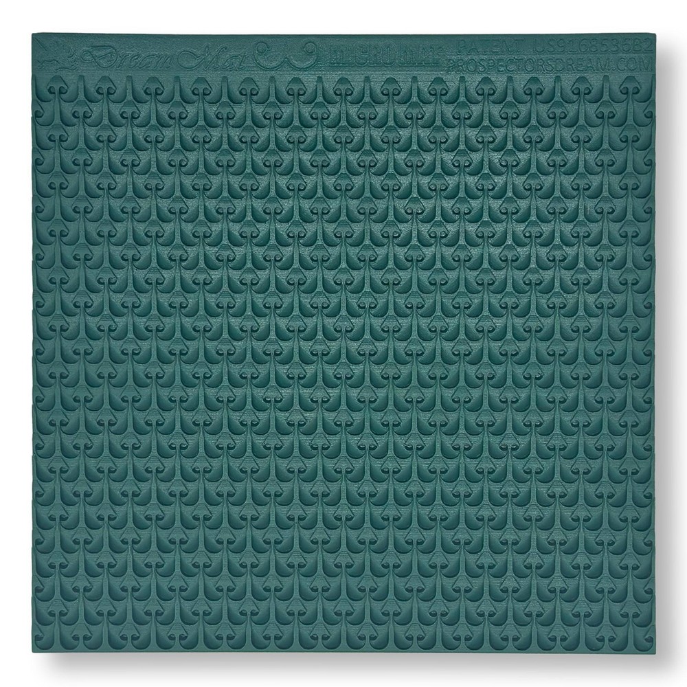 Micro Dream Mat for Gold Cube