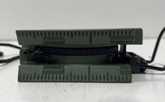 Cammenga Model 3H Tritium Lensatic Compass US Military Issue OD Green With Pouch