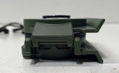 Cammenga Model 3H Military Lensatic Compass USGI Tritium OD Green With Pouch