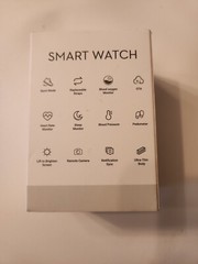 PeakFun Smart Watch Men’s 2021 Android NIB