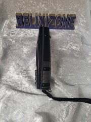 Magellan SporTrak Map Handheld GPS Receiver Tested Working Powers On