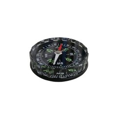 Precise Compass Pocket Outdoor Camping Hiking Compass Guider Survival Navigation