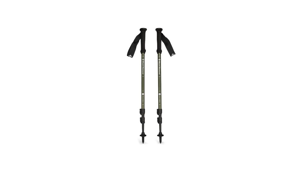 Black Diamond Explorer 3 Trekking Poles BD1125513010ALL1 Trekking Pole