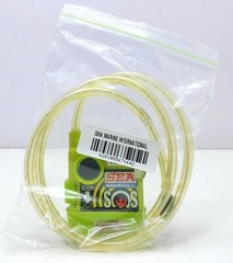 Sea Marshal PLB8-LR Personal Locator Beacon 1642