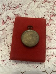 Old Pocket Compass~Germany