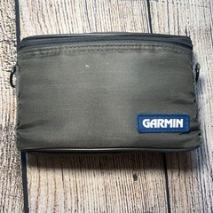 Garmin GPS 75 Personal Navigator Handheld No Charger With Case Hunting Hiking