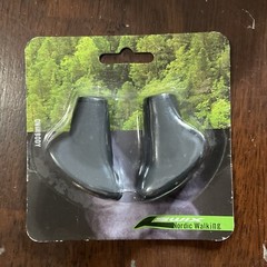 Swix Nordic Walking Pads 1 Pair