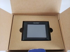 Nextar M3-06 Handheld Satellite Navigation GPS TESTED