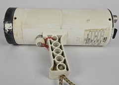 AN/PQS-2A Military Handheld Sonar Diver Mine Search Locator Navy EOD