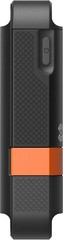 Spot Gen 4 Satellite GPS Messenger | Handheld Portable GPS Messenger for Hiki…