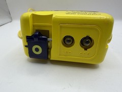 ACR GyPSI 406 PLB Personal Locator Beacon 406 MHz PLB-100 Case+Cable – Power ON