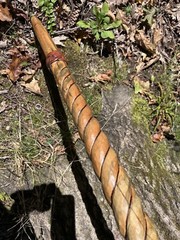 walking /hiking staff