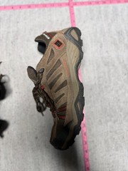 Columbia Brown Hiking traction and comfort Shoes Size US 11