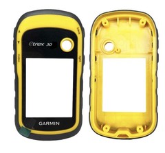 🔥Front Case for Garmin eTrex 30 Yellow/Orange🔥*Hiking GPS Navigator*🔥