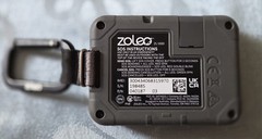 ZOLEO ZL 1000 Satellite Communicator – Free Shipping