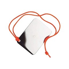 Orion 916 Marine Signaling Mirror with Lanyard