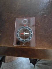 UST Compass Used