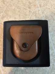 Brunton Axis Transit Silver (0-360°) (used 3 times)