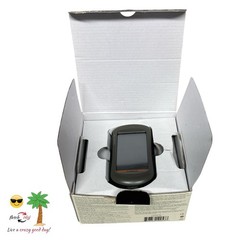 Garmin Oregon 450 Handheld GPS Touchscreen Topo Maps Tested Works Great! L👀K