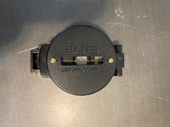 ENGINEER LENSTATIC COMPASS