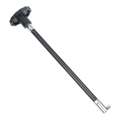 For 80EQ DX EQ12 Telescope Lever Rod for Precise Fine Tuning Made of Aluminum