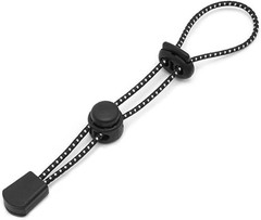 5 Pack Adjustable Backpack Trekking Pole Straps – Lightweight & Durable