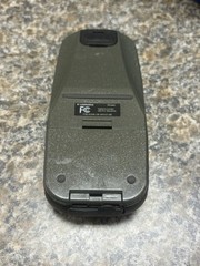 Lowrance iFinder Explorer Waterproof Handheld GPS Tested And Working