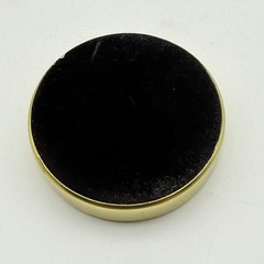 Vintage Pocket Compass Made In Taiwan