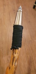 TracerX Trekking Company WALKING STICKS HIKING CAMPING RENAISSANCE CUSTOM MADE