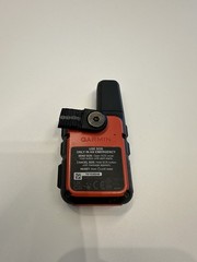 Garmin inReach Mini 2 Satellite Communicator Text SOS Check-ins GPS with Box