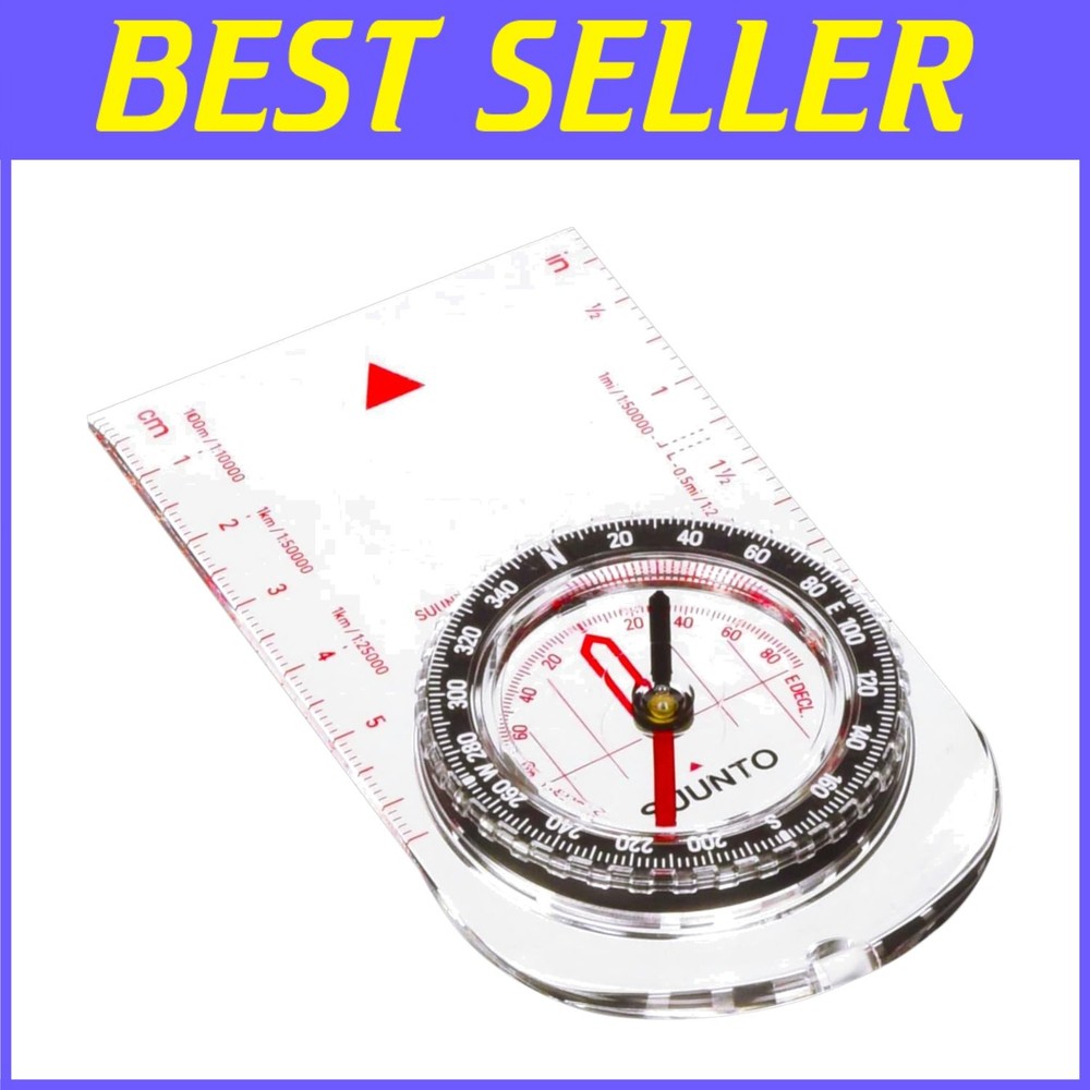 High-Grade Southern Hemisphere Compass