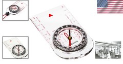High-Grade Southern Hemisphere Compass