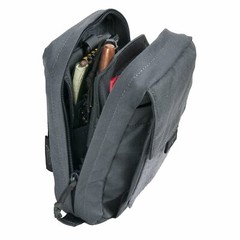 Helikon-Tex URBAN ADMIN POUCH CORDURA MOLLE Army Combat Webbing Tactical Pocket