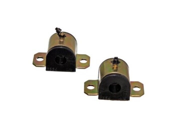 Energy Suspension 3.5202G 11/16″ Sway Bar Bushing Set – Bushing Set