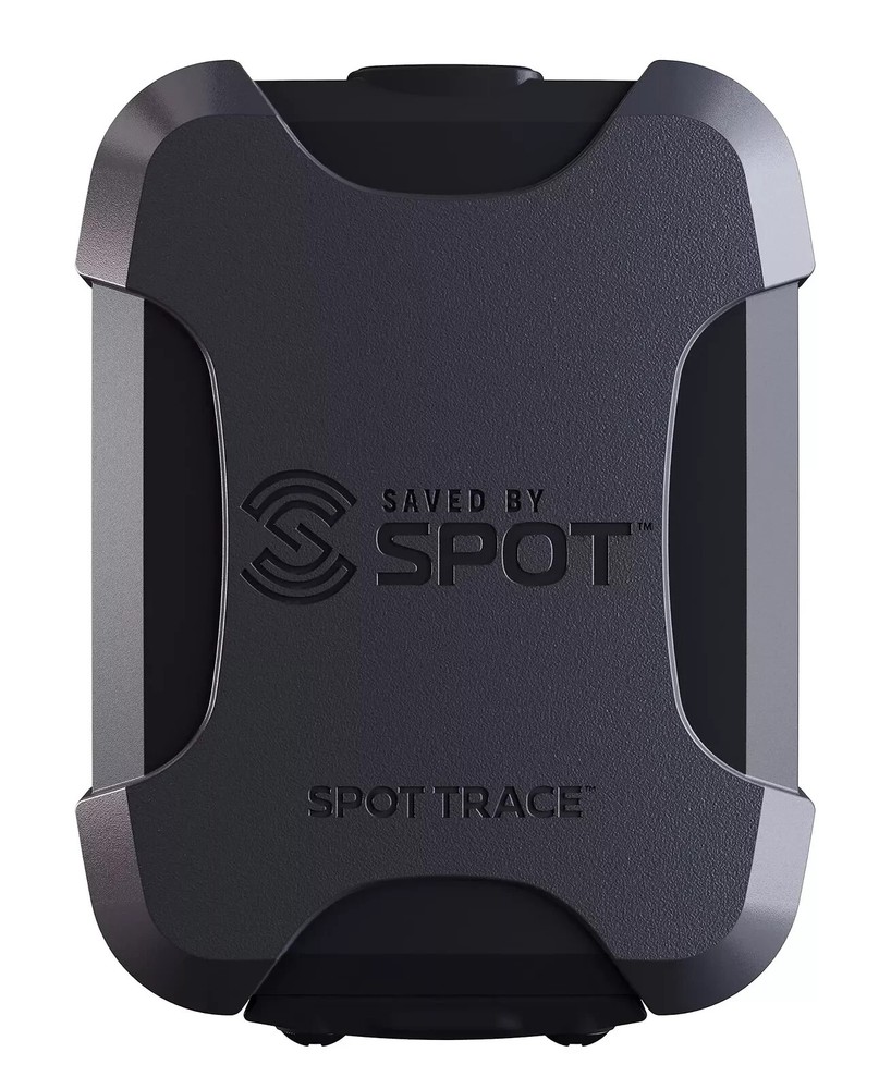 Spot Trace Satellite Tracking Device | Handheld Satellite Tracker for Hiking …