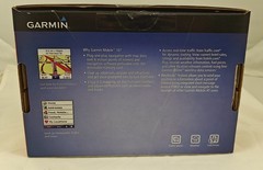 NEW Garmin Mobile 10 Wireless Navigation For Mobile Device (new Old Stock)