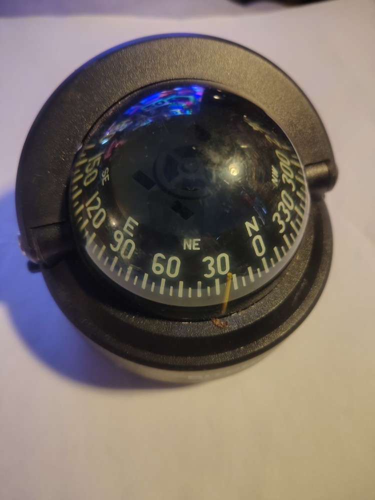 3.5″ Richie Compass