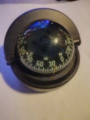 3.5″ Richie Compass