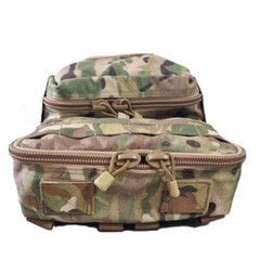 SORD HYDRATION CARRIER XL, MOLLE COMPATIBLE MISSION PACK #SAAC025030010
