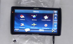 Magellan Roadmate RV9145-LM