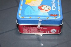 Kids Compass By HABA Used Free Shipping