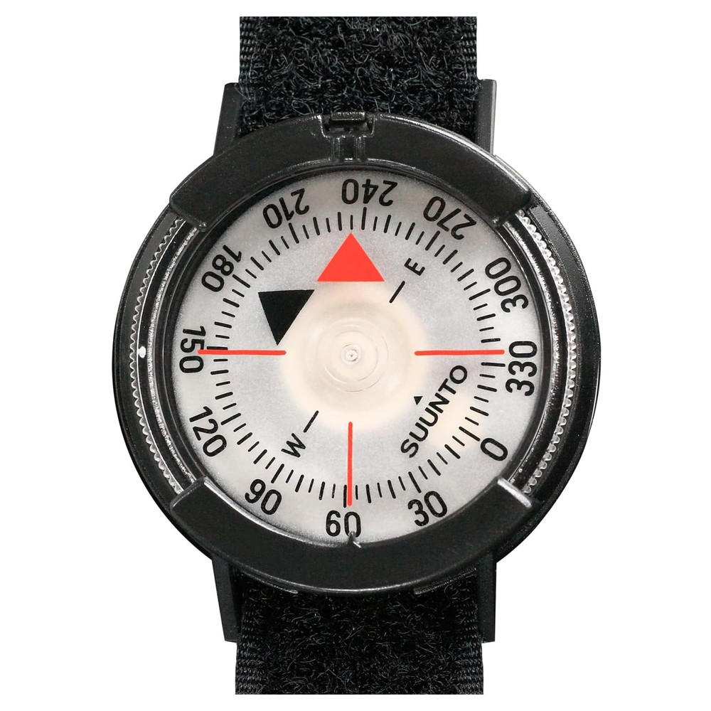 SUUNTO M-9 Wrist Compass, Northern Hemisphere, Multifunctional 1, Multi