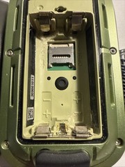Garmin Oregon 600t Handheld GPS Tested Working.