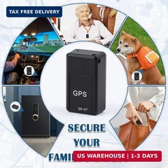 #1 Rastreador GPS para Carro Carros Autos Vehiculos Localizador Cars TIEMPO REAL