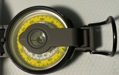 Engineer Directional Compass New